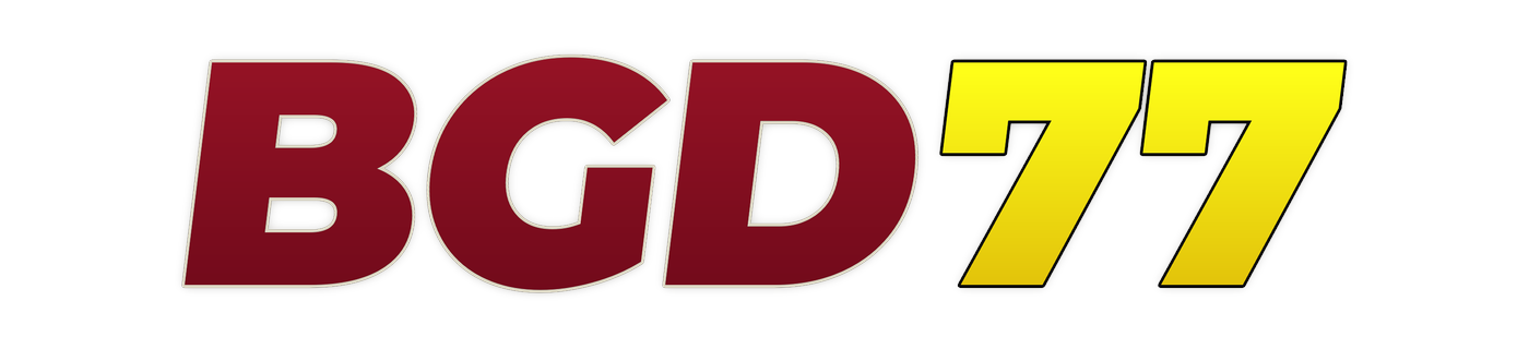 bgd77 লোগো